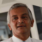 Mr. Lal Chandranath